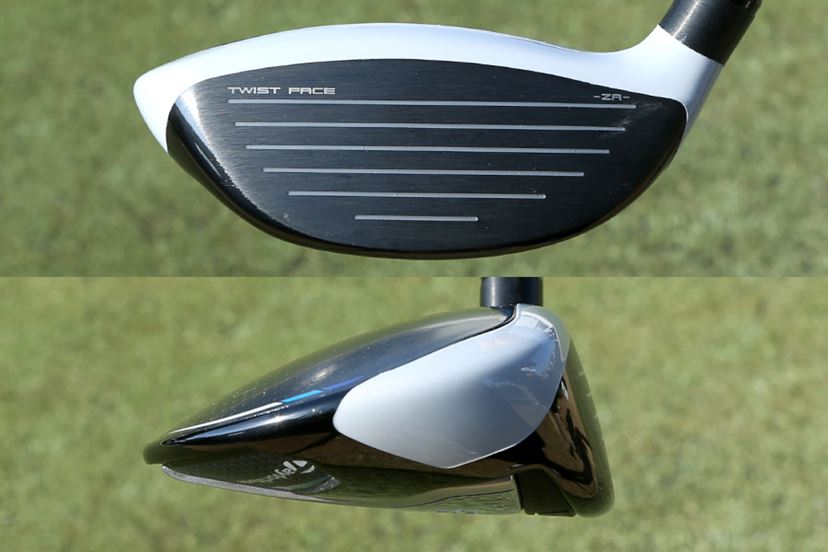 ライバルを出し抜く飛距離！ テーラーメイド「SIM2」シリーズのFWを