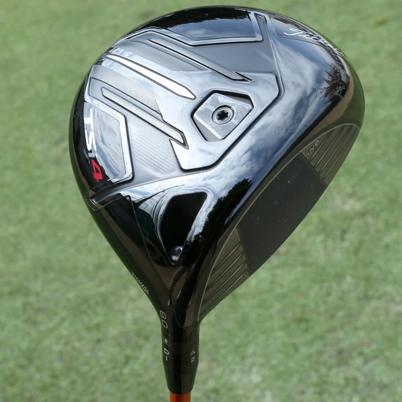 競合不在の孤高のドライバー、タイトリスト「TSi4」はどんな人向け