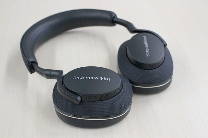 B&Wからノイキャン＆Bluetoothヘッドホンの新たな最上位モデル「Px7 S2