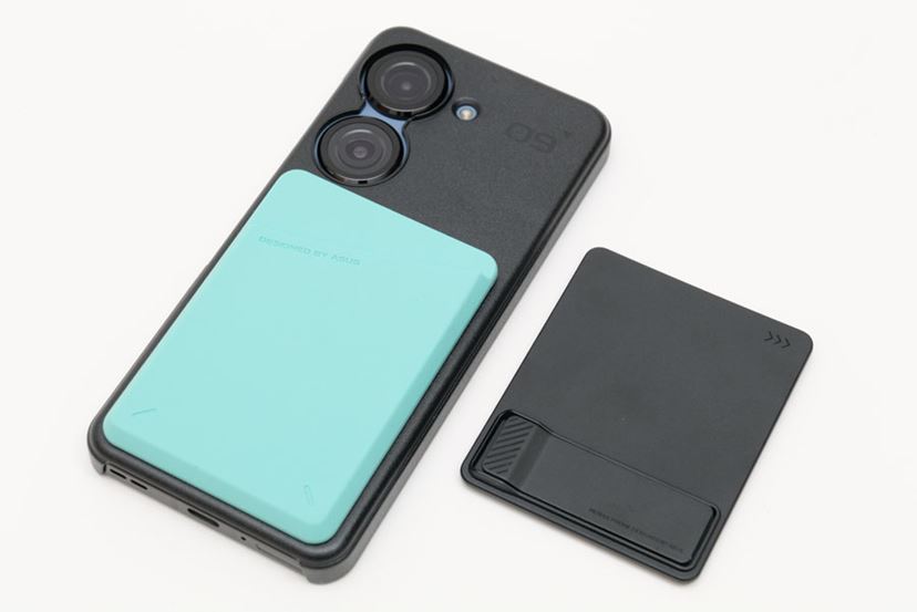 ASUS「Zenfone 9」速攻レビュー。小さくても性能＆カメラに妥協したく