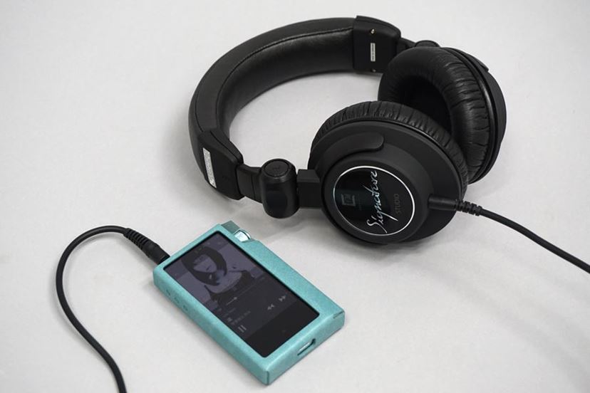 7万円前後で購入できる「Signature PRO」の弟分！ ULTRASONEの最新