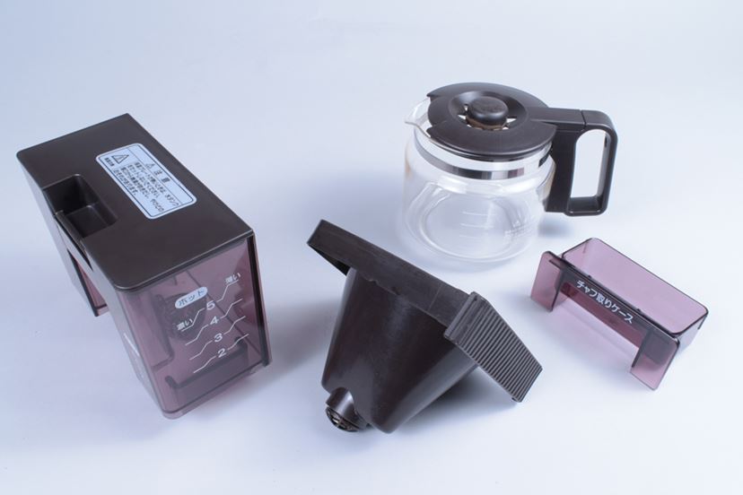 コーヒー通なら試してみたい！ ダイニチ「カフェプロ503」で“自宅焙煎