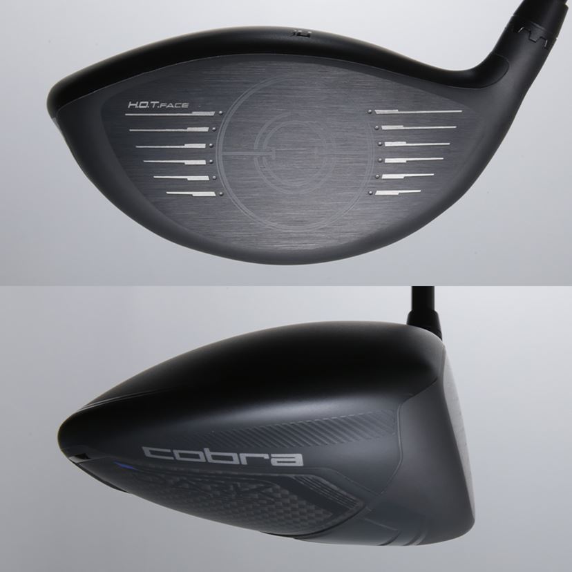 今度のコブラもぶっ飛びそう！ ハマれば手放せない「ダークスピード