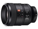 SONY FE 90mm F2.8 Macro G OSS SEL90M28G レビュー評価・評判 - 価格.com