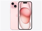 Apple iPhone 15 128GB SIMフリー [グリーン] 価格比較 - 価格.com