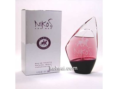 ニコス フォーメン EDT 30mlの製品画像 - 価格.com