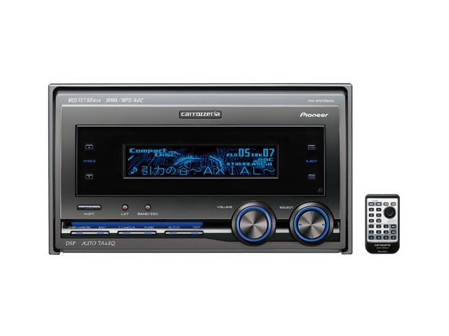 FH-P070MDの製品画像 - 価格.com