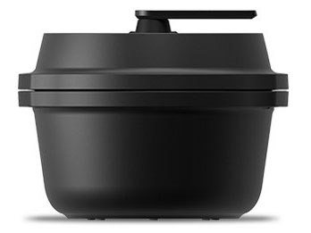 オートクッカー ビストロ NF-AC1000-K [ブラック]の製品画像 - 価格.com