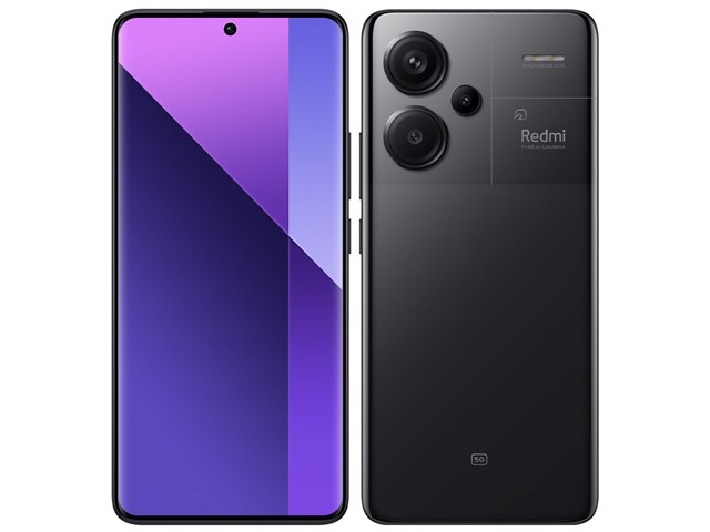 Redmi Note 13 Pro+ 5G｜価格比較・SIMフリー・最新情報 - 価格.com
