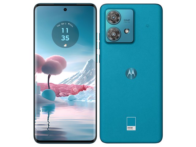 motorola edge 40 neo｜価格比較・SIMフリー・最新情報 - 価格.com