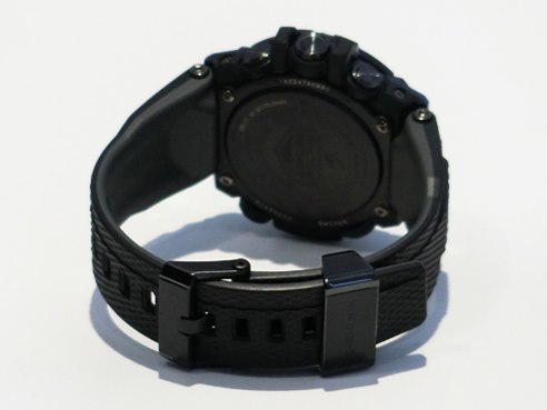 G-SHOCK G-STEEL GST-B100XB-2AJFの製品画像 - 価格.com