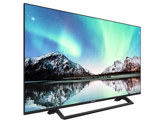 50E6800 [50インチ]の製品画像 - 価格.com