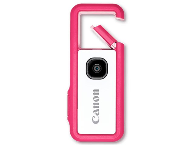 iNSPiC REC FV-100-PK [ピンク]の製品画像 - 価格.com