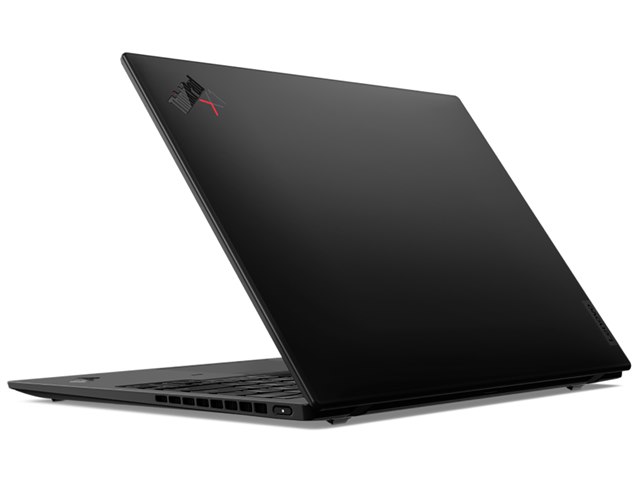 ThinkPad X1 Nano Core i7・16GBメモリー・512GB SSD・13型2K液晶搭載