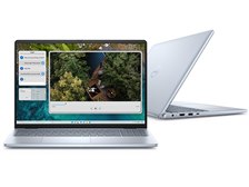 Dell Inspiron 16 Ryzen 7 8840U・32GBメモリー・1TB SSD搭載モデル