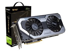 Palit Microsystems NE51070S15P2-1041J (GeForce GTX1070 8GB Super