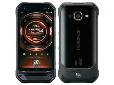 京セラ TORQUE G03 au [ブラック] 価格比較 - 価格.com