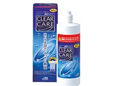 Alcon エーオーセプト(AOSEPT) クリアケア 360ml レビュー評価・評判