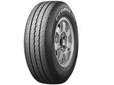 ブリヂストン [1本] ECOPIA R680 195/80R15 107/105L オークション比較