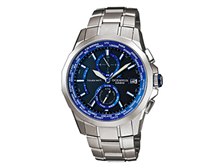 カシオ オシアナス マンタ OCW-S2000-1AJF 価格比較 - 価格.com