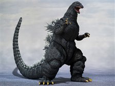 BANDAI S.H.MonsterArts ゴジラ (1991) -新宿決戦- 価格比較 - 価格.com