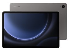 サムスン Galaxy Tab S9 FE SM-X510NZAAXJP [グレー] 価格比較 - 価格.com