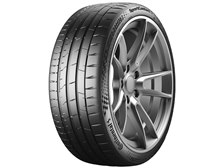 コンチネンタル [1本] SportContact 7 235/45R19 95Y 価格比較 - 価格.com