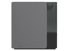 ダイニチ ダイニチプラス HD-LX1024(K) [チャコールブラック] 価格比較