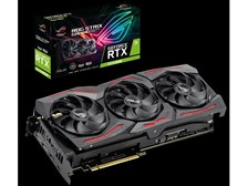 ASUS ROG-STRIX-RTX2070S-A8G-GAMING [PCIExp 8GB] 価格比較 - 価格.com