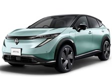 フロアマット ゆらぎについて』 日産 アリア 2022年モデル のクチコミ