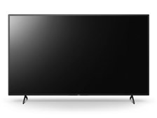 SONY BRAVIA KJ-65X80J [65インチ] 価格比較 - 価格.com