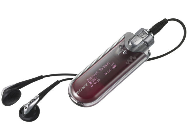 SONY NW-E405(JE)（ブラック） 価格比較 - 価格.com