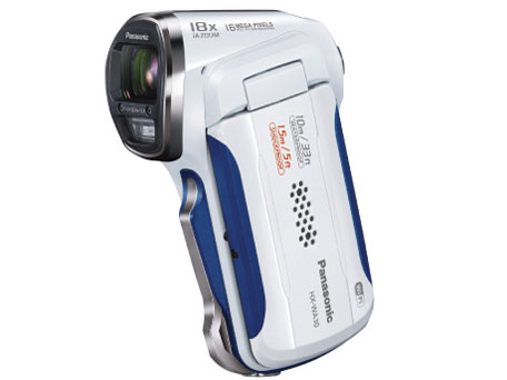 パナソニック HX-WA20 価格比較 - 価格.com