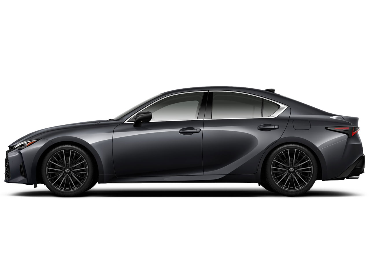 レクサス IS 2013年モデル IS300 F SPORT Mode Blackの価格・性能