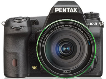 ペンタックス PENTAX K-5 II 18-135WR レンズキット 価格比較 - 価格.com