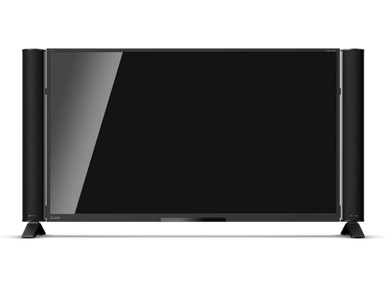三菱電機 REAL LCD-58LS1 [58インチ] 価格比較 - 価格.com