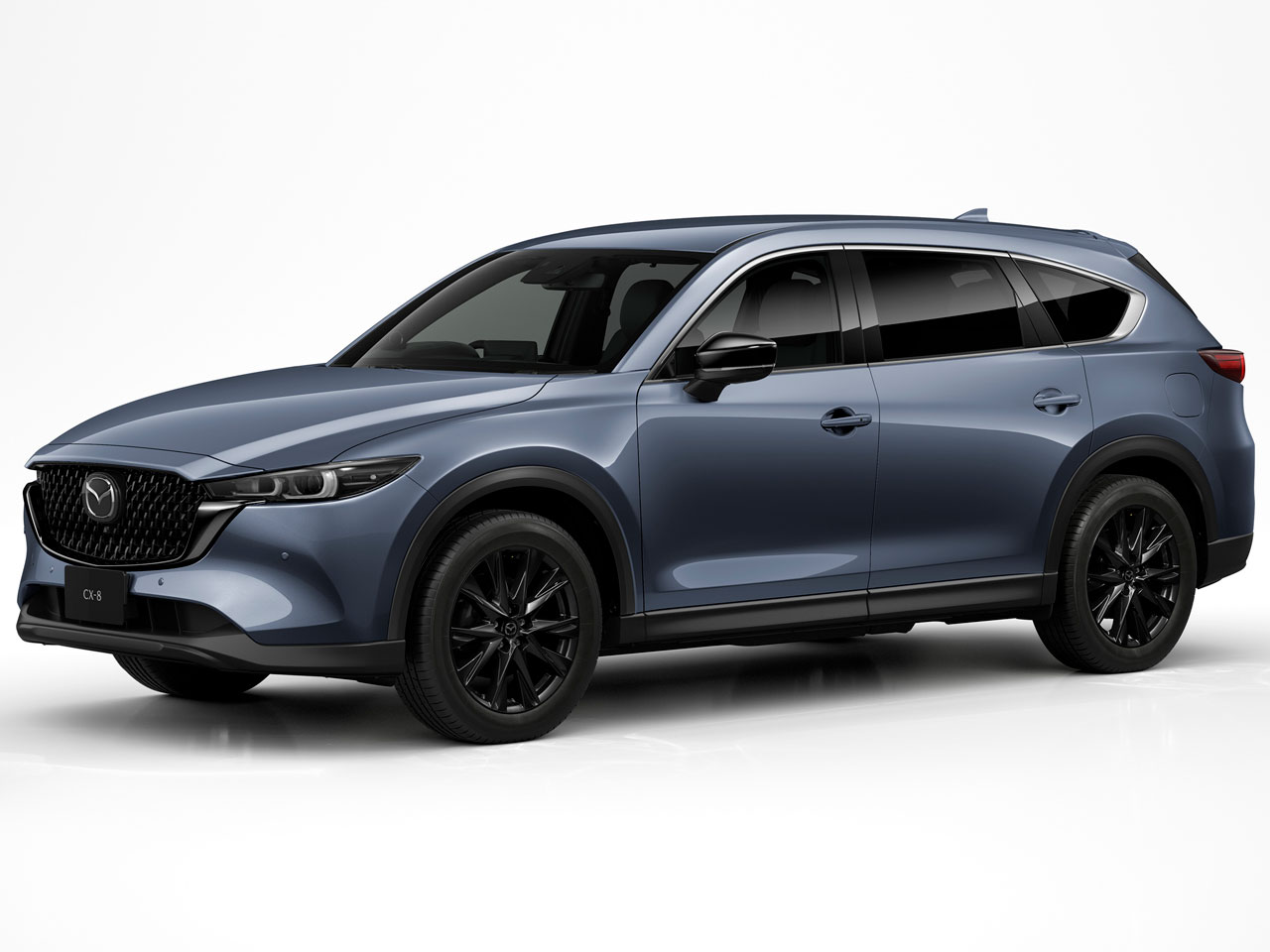 マツダ CX-8の価格・新型情報・グレード諸元 価格.com