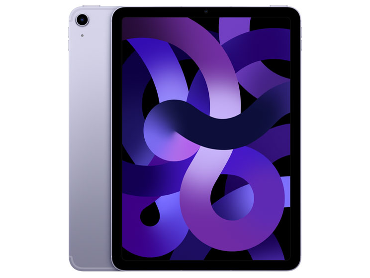 Apple iPad Air 10.9インチ 第5世代 Wi-Fi+Cellular 256GB 2022年春