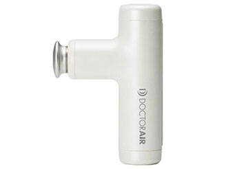 ドリームファクトリー DOCTORAIR エクサガンハイパー REG-04 BL