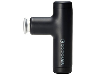 ドリームファクトリー DOCTORAIR エクサガンハイパー REG-04 BK