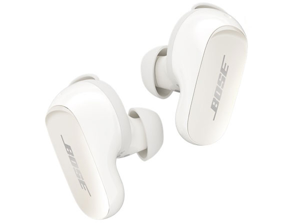 Bose QuietComfort Ultra Earbuds [ダイヤモンド] 価格比較 - 価格.com