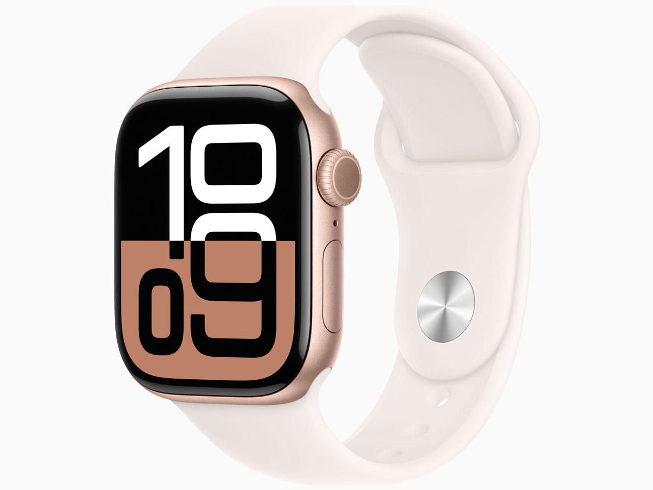 Apple Apple Watch Series 10 GPS+Cellularモデル 42mm MWX73J/A