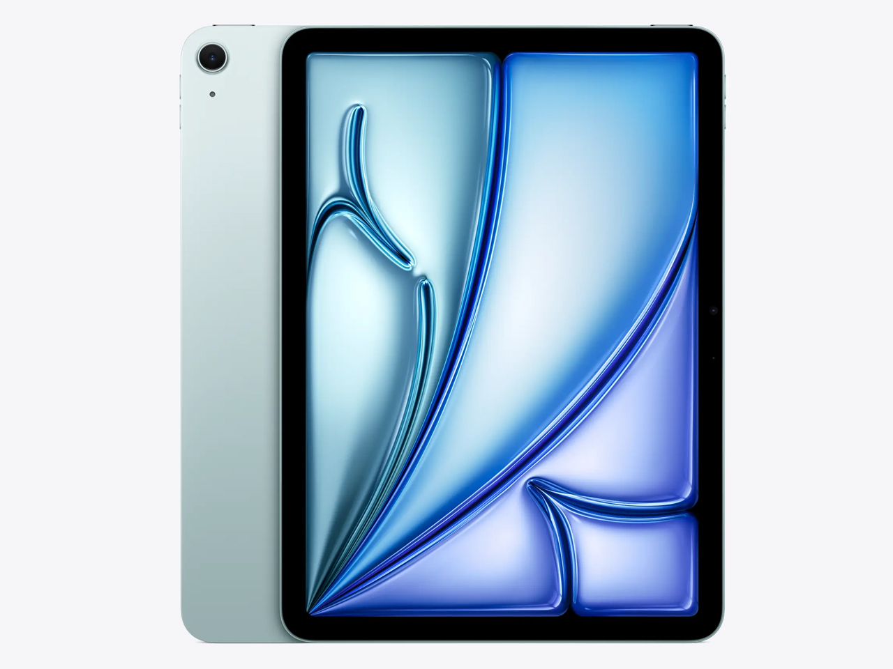 Apple iPad Air 11インチ Wi-Fi 128GB 2025年春モデル MC9X4J/A