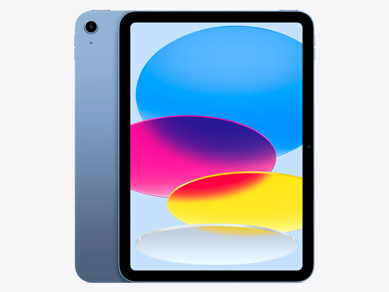 Apple iPad 11インチ Wi-Fi 128GB 2025年春モデル MD4A4J/A [ブルー