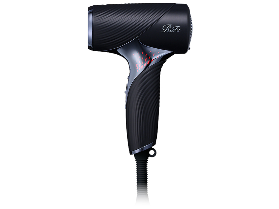 MTG ReFa BEAUTECH DRYER SE RE-BX-03A [ブラック] 価格比較 - 価格.com