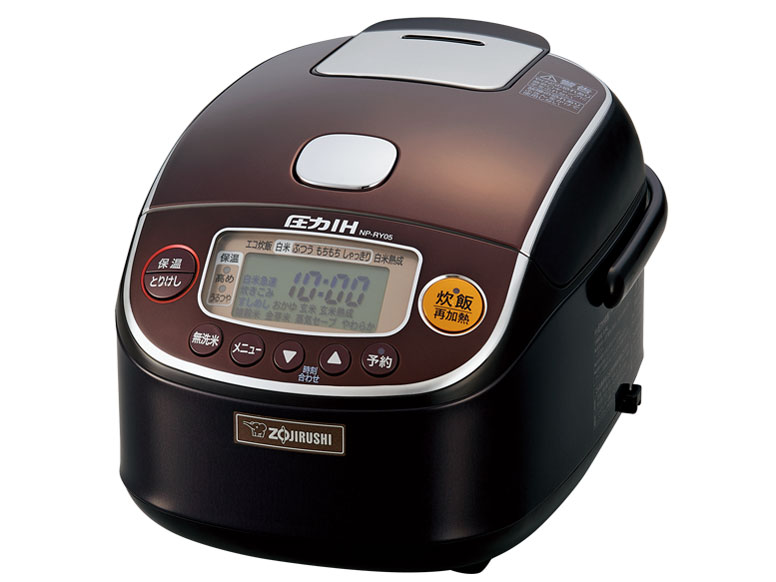 象印 極め炊き NP-RZ05 価格比較 - 価格.com