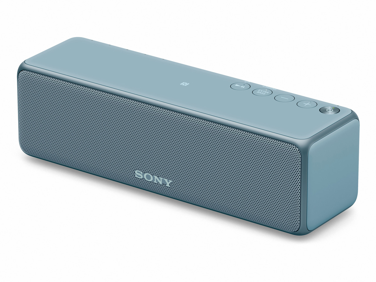 SONY h.ear go 2 SRS-HG10 (B) [グレイッシュブラック] 価格比較