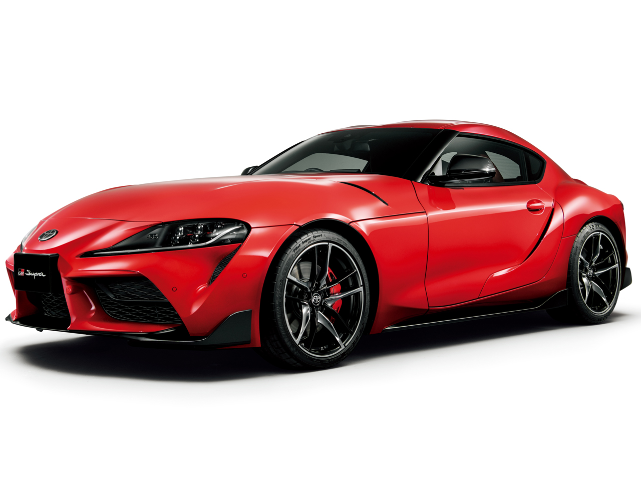 トヨタ スープラ 2019年モデルの価格・グレード一覧 価格.com