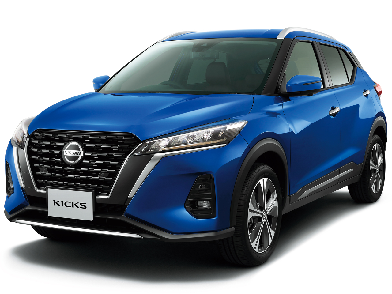 日産 キックス e-POWERの価格・新型情報・グレード諸元 価格.com