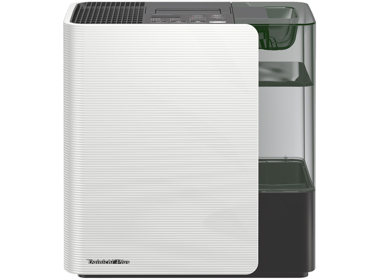 ダイニチ ダイニチプラス HD-LX1219(W) [サンドホワイト] 価格比較